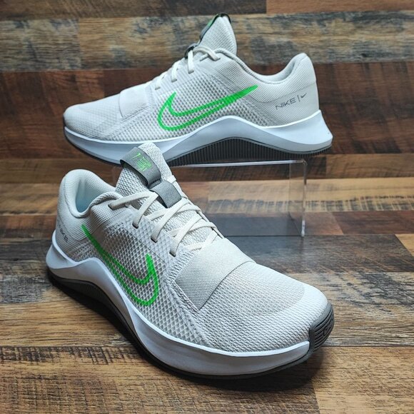 Nike Men’s MC Trainer 2 Cross Training Shoes Phantom  DM0823-008 Size 10.5 main image 6